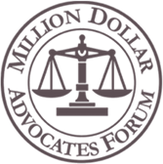 Million Dollar Advocates Forum